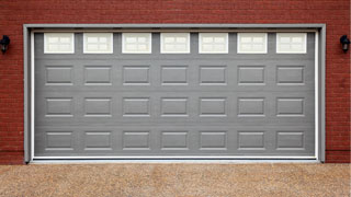 Garage Door Repair at Rancho Cucamonga, California