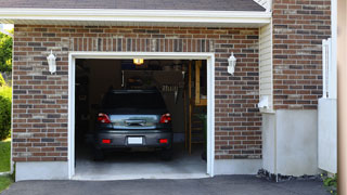 Garage Door Installation at Rancho Cucamonga, California